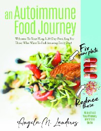Cover An Autoimmune Food Journey