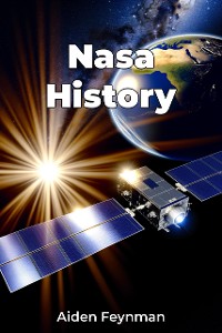 Cover Nasa History