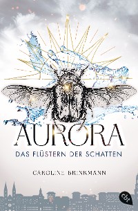 Cover Aurora – Das Flüstern der Schatten