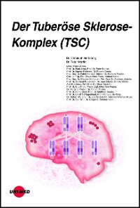 Cover Der Tuberöse Sklerose-Komplex (TSC)