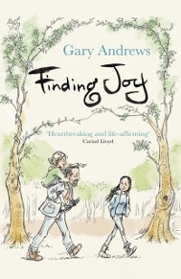 Cover Finding Joy