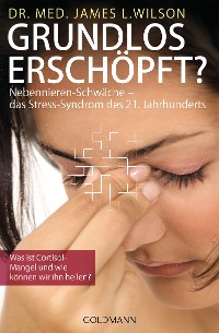 Cover Grundlos erschöpft?