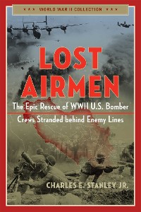 Cover Lost Airmen