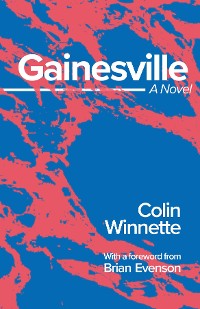 Cover Gainesville