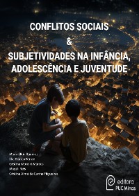 Cover Conflitos Sociais