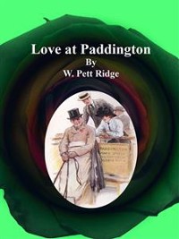 Cover Love at Paddington