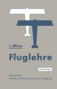 Cover Fluglehre