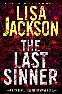 Cover The Last Sinner