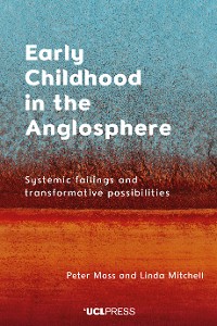 Cover Early Childhood in the Anglosphere