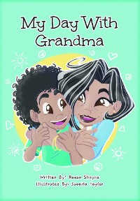 Cover My Day With Grandma