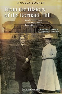 Cover From the History of the Dornach Hill…