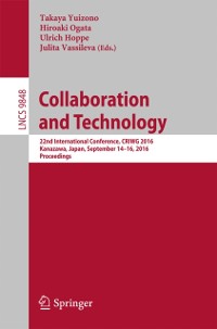Cover Collaboration and Technology