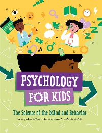 Cover Psychology for Kids