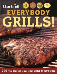 Cover Char-Broil Everybody Grills!