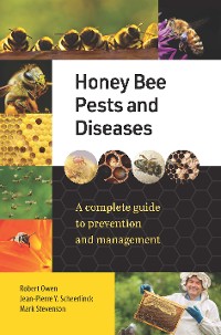 Cover Honey Bee Pests and Diseases