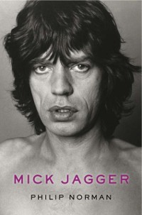 Cover Mick Jagger