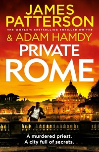 Cover Private Rome
