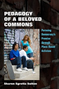 Cover Pedagogy of a Beloved Commons