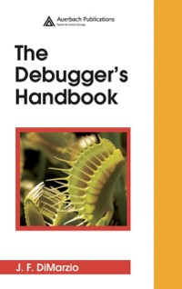 Cover The Debugger''s Handbook