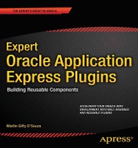 Cover Expert Oracle Application Express Plugins