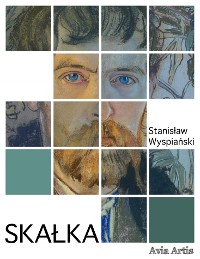 Cover Skałka