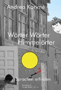 Cover Wörter Wörter Himmelörter