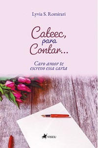 Cover Cateec, para contar...