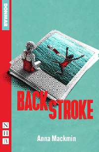 Cover Backstroke (NHB Modern Plays)