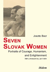 Cover Seven Slovak Women.