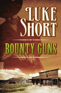 Cover Bounty Guns