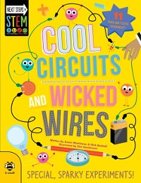 Cover Cool Circuits and Wicked Wires