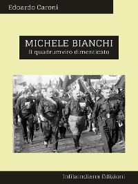 Cover Michele Bianchi