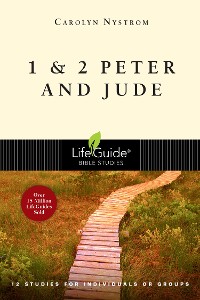 Cover 1 & 2 Peter and Jude