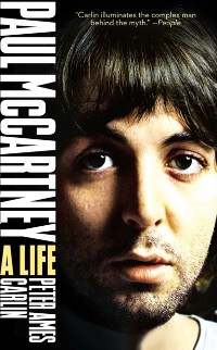 Cover Paul McCartney