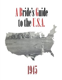 Cover Bride's Guide to the USA