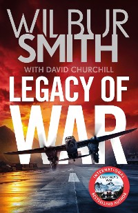 Cover Legacy of War