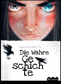 Cover DIE WAHRE GESCHICHTE