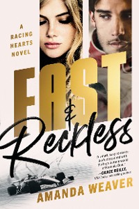 Cover Fast & Reckless