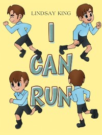 Cover I Can Run