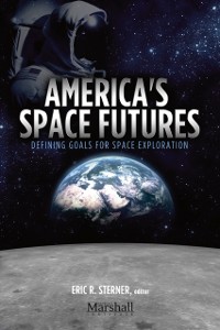 Cover America's Space Futures