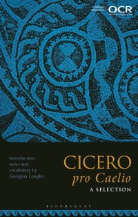 Cover Cicero, pro Caelio: A Selection