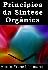 Cover Princípios Da Síntese Orgânica