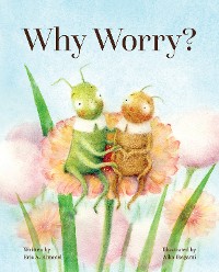 Cover Why Worry?