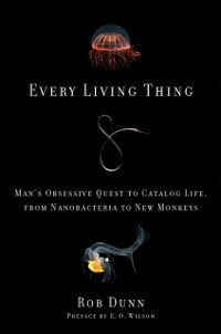 Cover Every Living Thing