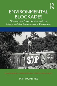 Cover Environmental Blockades