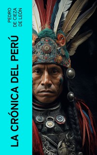 Cover La crónica del Perú