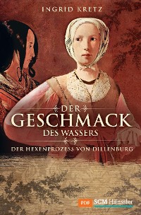 Cover Der Geschmack des Wassers