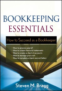 Cover Bookkeeping Essentials