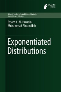 Cover Exponentiated Distributions