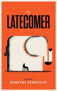 Cover Latecomer